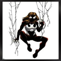 Marvel Comics - Spider Woman - Ultimate Secrets Wall Poster, 22.375 34
