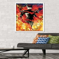 Комикси - Batwoman - Batwoman Wall Poster, 22.375 34