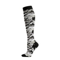 ластични чорапи за защита на крака и чорапи за натиск летни панталони черни панталони