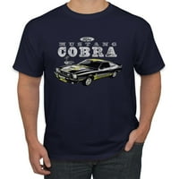 Wild Bobby, Ford Mustang Cobra