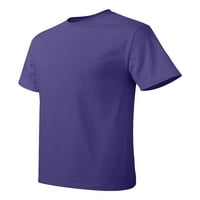 Нова F - Hanes - Автентична тениска с къс ръкав