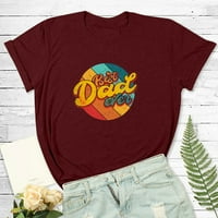 Olyvenn Спестяване на тениски за подарък за Ден