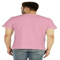 Тениска от мъжки мъжете с тяло като това, което се нуждае от коса? Графична тениска за тениска за подарък на татко за забавен оплешивяващ тройник