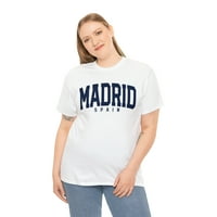 22 подаръци Мадрид Испания риза, подаръци, тениска