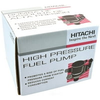 HITACHI HPP Механична горивна помпа се побира изберете: - Audi Q Premium Plus S-Line, Audi Q Premium Plus