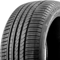 Нов Winrun R Runflat 275 40R 101W Run Flat All Season Tyres W 2754019